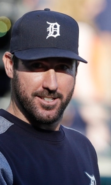 Justin Verlander being realistic about trade speculation